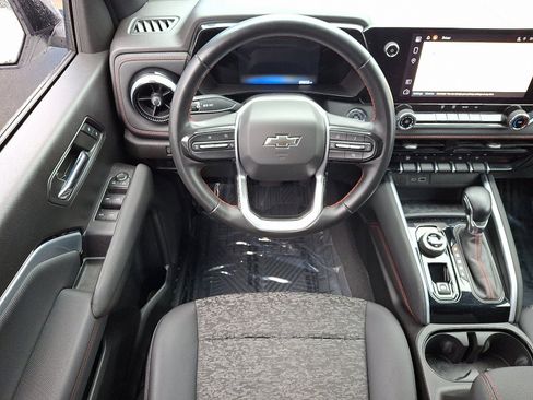 Used 2023 Chevrolet Colorado Z71 w/ Advanced Trailering Package image 10