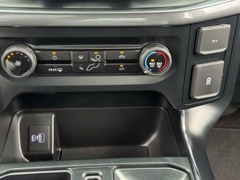 Certified 2023 Ford F150 XL w/ STX Appearance Package RWD image 19