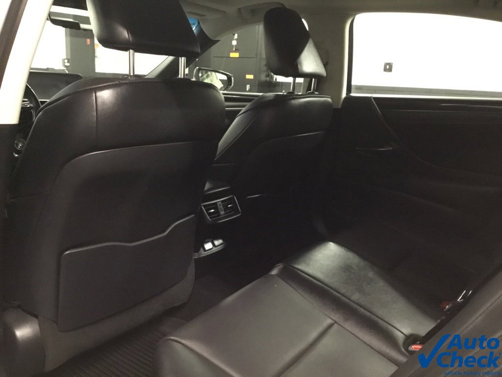 Used 2019 Lexus ES 350 w/ Accessory Package 2 FWD image 26