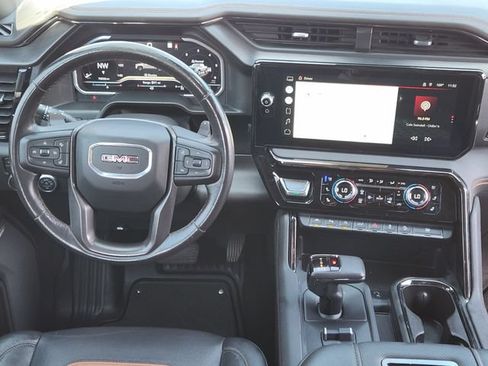 Used 2022 GMC Sierra 1500 AT4 w/ AT4 Premium Package AWD/4WD image 29
