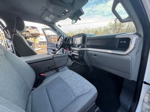 Used 2022 Ford F150 XLT AWD/4WD image 23