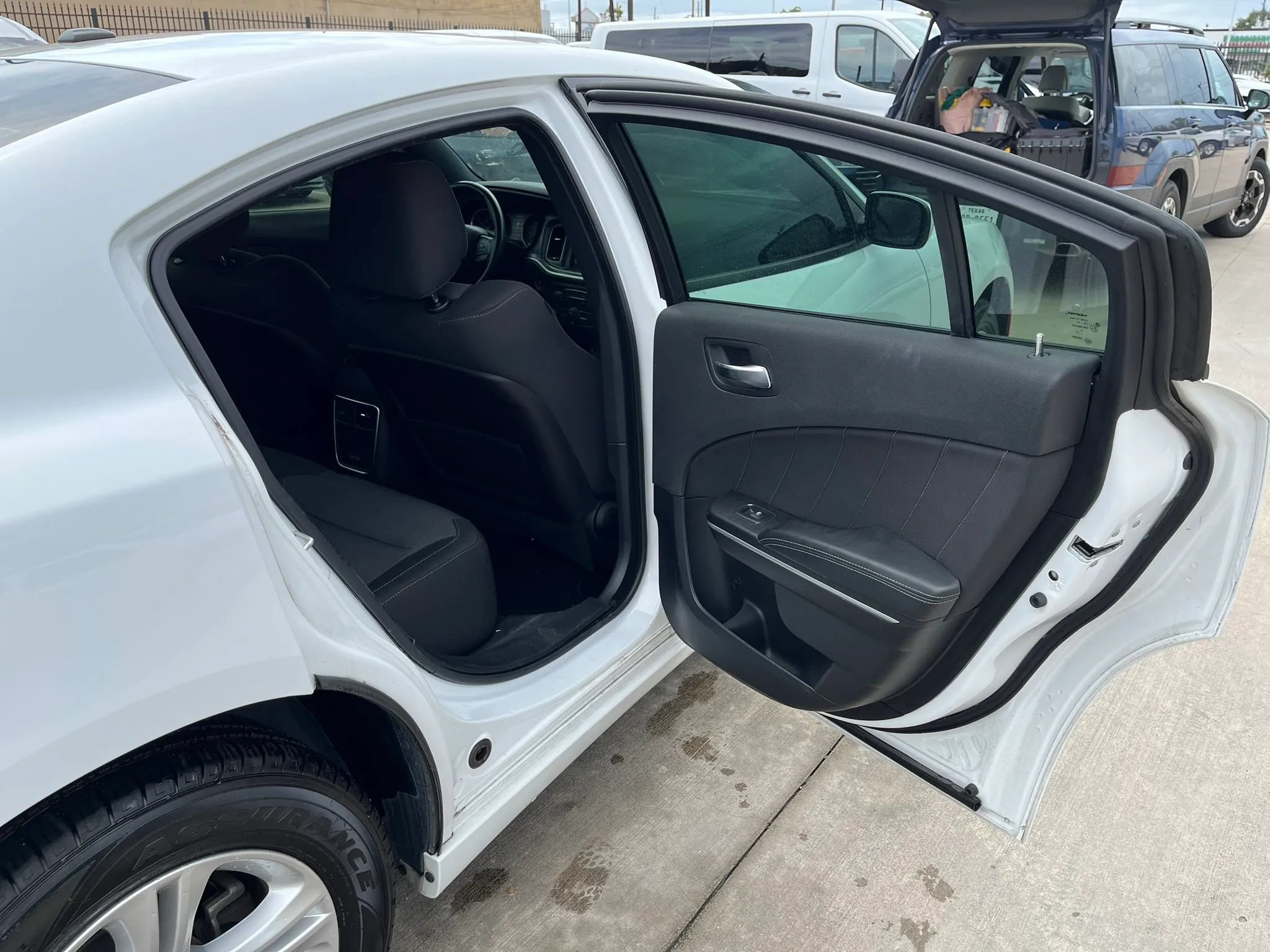 Used 2019 Dodge Charger SXT RWD image 33
