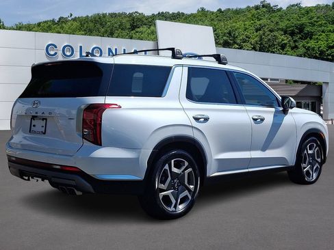 Used 2023 Hyundai Palisade Limited AWD/4WD image 6