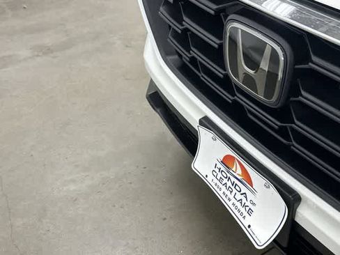 Used 2026 Honda CR-V LX image 29
