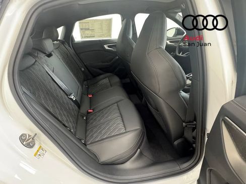 New 2026 Audi S5 Premium Plus AWD/4WD image 25