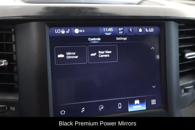 Used 2022 RAM 1500 Big Horn RWD image 34