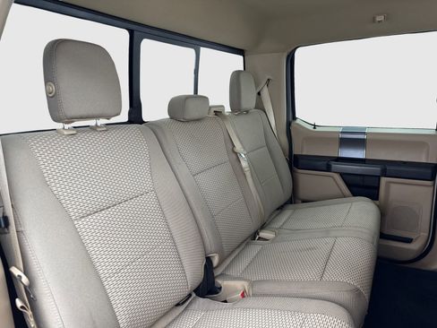 Used 2018 Ford F150 XLT w/ Equipment Group 302A Luxury AWD/4WD image 44