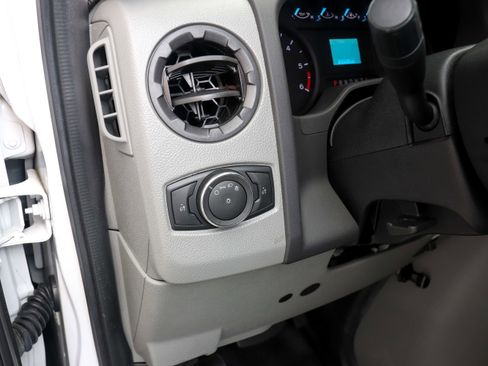 Used 2023 Ford E-350 and Econoline 350 Super Duty w/ Power Windows & Locks Group RWD image 19