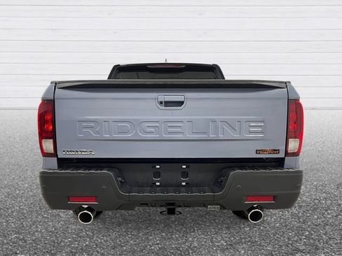 New 2026 Honda Ridgeline TrailSport image 4