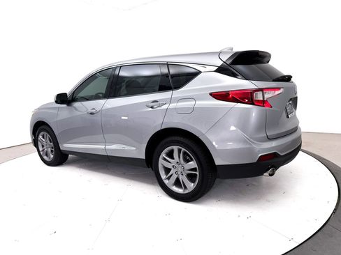 Used 2021 Acura RDX w/ Advance Package AWD/4WD image 18