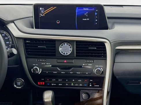 Used 2019 Lexus RX 350 FWD w/ Navigation Package image 34