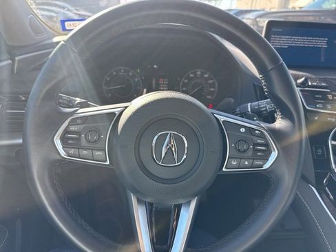 Used 2023 Acura RDX w/ Technology Package image 8