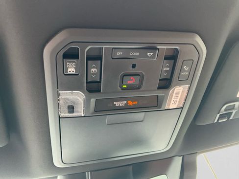 New 2026 Toyota Tundra 1794 Edition AWD/4WD image 27