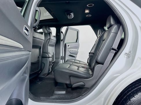 Used 2017 Dodge Durango GT w/ Premium Group image 33