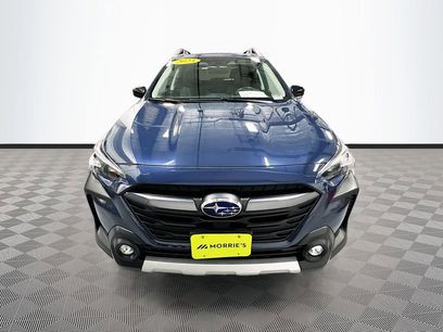 Used 2023 Subaru Outback Limited