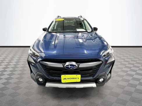 Used 2023 Subaru Outback Limited image 2