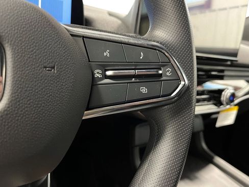 New 2026 Honda Prologue EX image 22