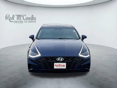 Used 2022 Hyundai Sonata Limited image 8