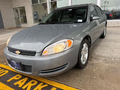 Used 2007 Chevrolet Impala LS