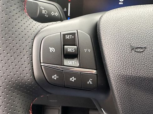 New 2026 Ford Escape ST-Line w/ Cold Weather Package image 23