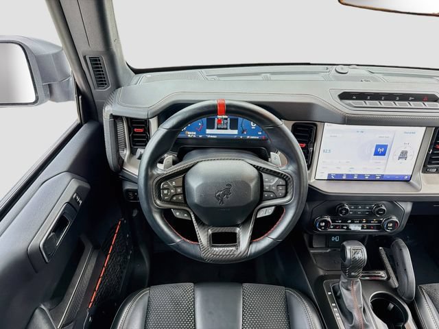 Certified 2023 Ford Bronco Raptor AWD/4WD image 20