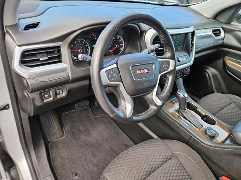 Used 2017 GMC Acadia SLE image 24