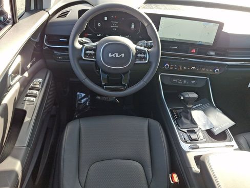 New 2026 Kia Carnival SX Prestige FWD image 13