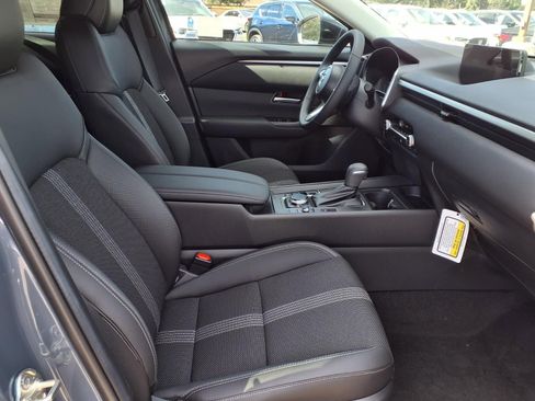 New 2026 MAZDA CX-50 2.5 Hybrid w/ Weather Package image 24