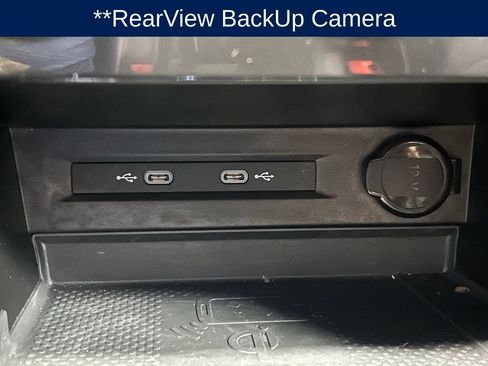 Used 2021 Volkswagen Tiguan SEL Premium R-Line AWD/4WD image 14