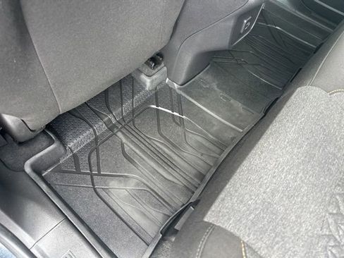 Used 2023 Chevrolet Equinox LT w/ LPO, Floor Liner Package AWD/4WD image 16