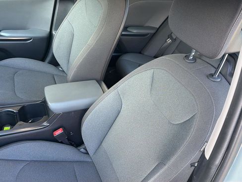 Used 2025 Kia K4 FWD image 27