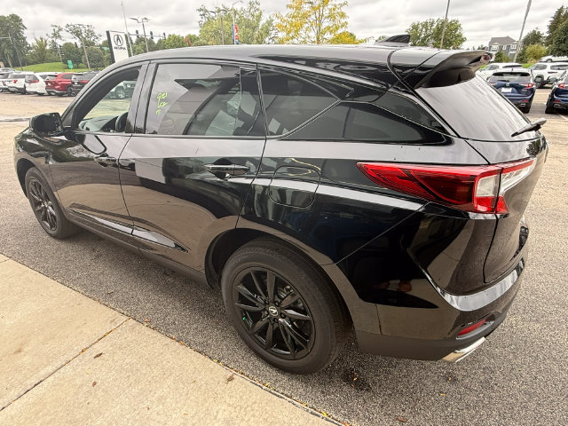 Certified 2025 Acura RDX SH-AWD image 4