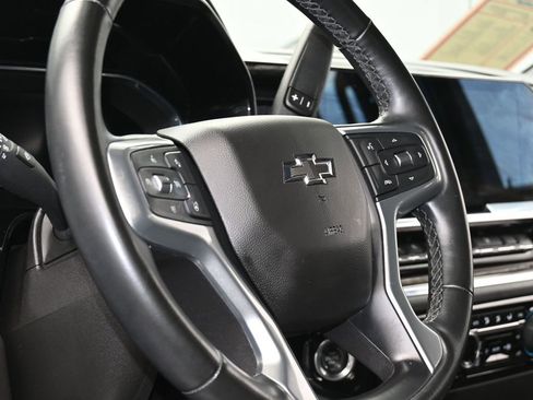 Used 2023 Chevrolet Silverado 1500 RST image 14