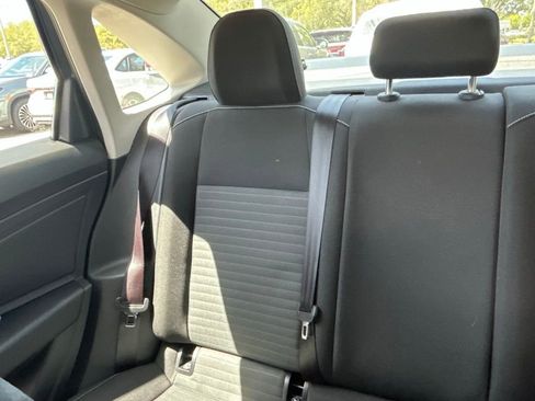 Used 2025 Volkswagen Jetta S image 12