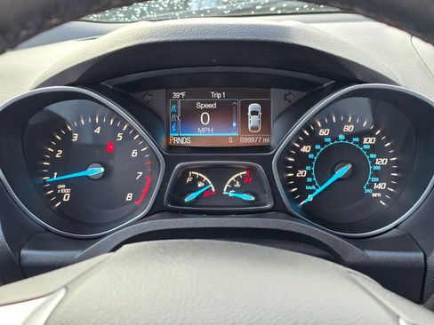 Used 2015 Ford Escape Titanium image 20