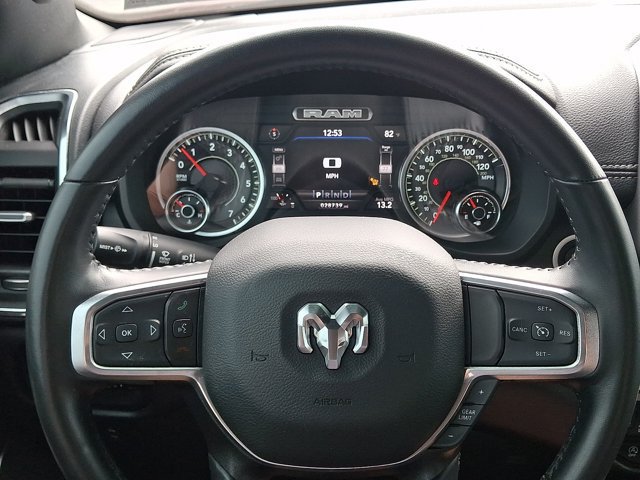 Certified 2023 RAM 1500 Laramie AWD/4WD image 24