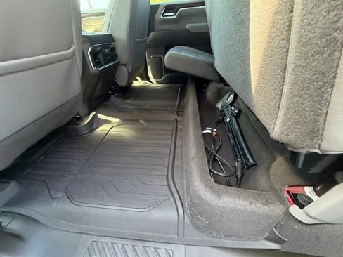 New 2026 GMC Sierra 1500 SLT AWD/4WD image 27