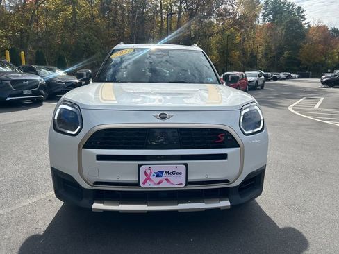 Used 2025 MINI Cooper Countryman S image 8