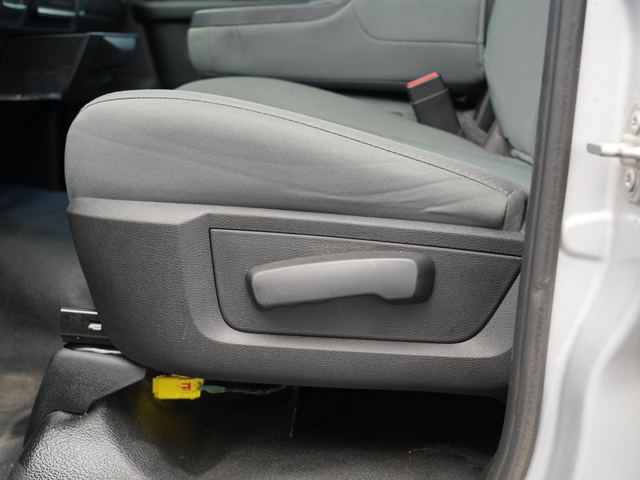 Used 2018 RAM 1500 Tradesman w/ Popular Equipment Group AWD/4WD image 16