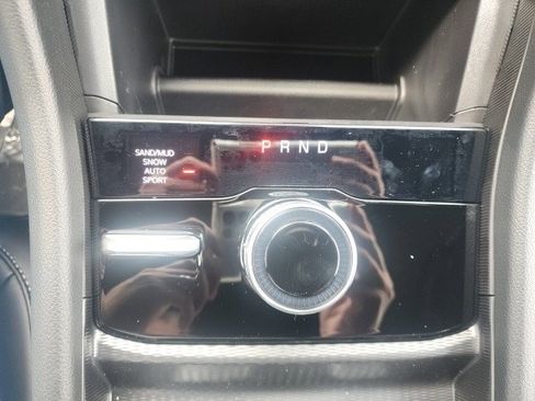 New 2025 Jeep Grand Cherokee L Limited w/ Trailer Tow Package image 9