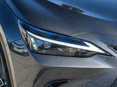 Used 2024 Lexus NX 350h AWD image 4