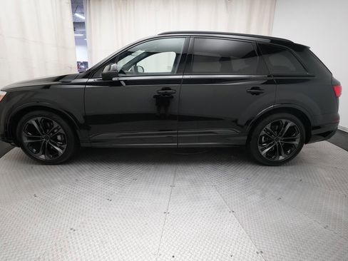 Used 2026 Audi Q7 3.0T Premium Plus w/ Premium Plus Package AWD/4WD image 25