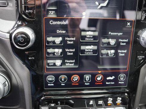 Certified 2020 RAM 1500 Laramie w/ Sport Appearance Package image 30