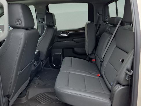 New 2026 Chevrolet Silverado 1500 RST w/ RST All Star Premium Package image 11