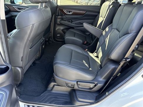 Certified 2025 Subaru Ascent Touring image 16