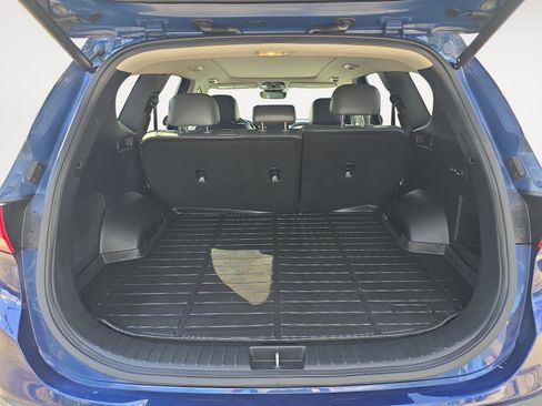 Used 2023 Hyundai Santa Fe SEL w/ Premium Package FWD image 14