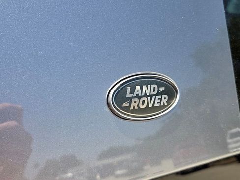 Used 2020 Land Rover Defender 110 HSE AWD/4WD image 12