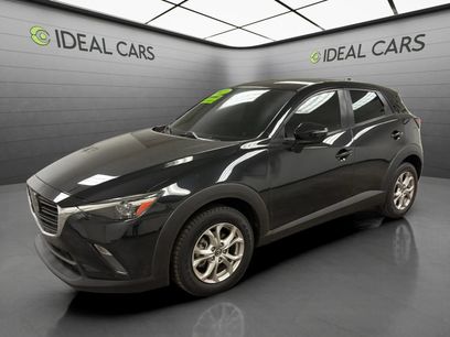 Used 2021 MAZDA CX-3 Sport