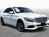 Used 2016 Mercedes-Benz C 300 Sport image 2