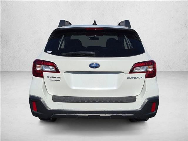 Used 2019 Subaru Outback 2.5i Premium w/ Popular Package #2 AWD/4WD image 7